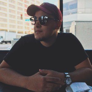 Meet your Posher, Gabriel